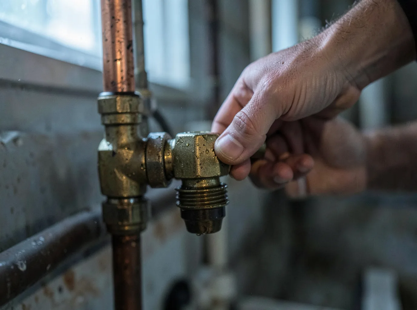 Emergency Plumber Fulks Run, VA FAQs